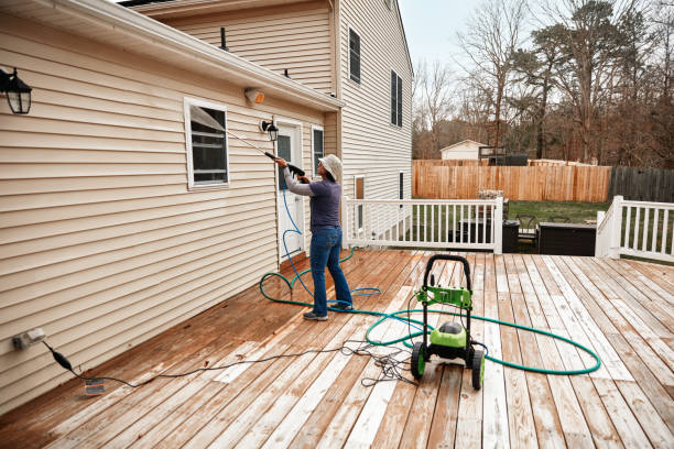 Best Residential Pressure Washing Services  in Westke, LA