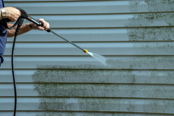 Best House Pressure Washing  in Westke, LA