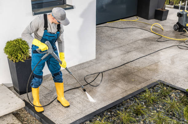 Best Concrete Pressure Washing  in Westke, LA